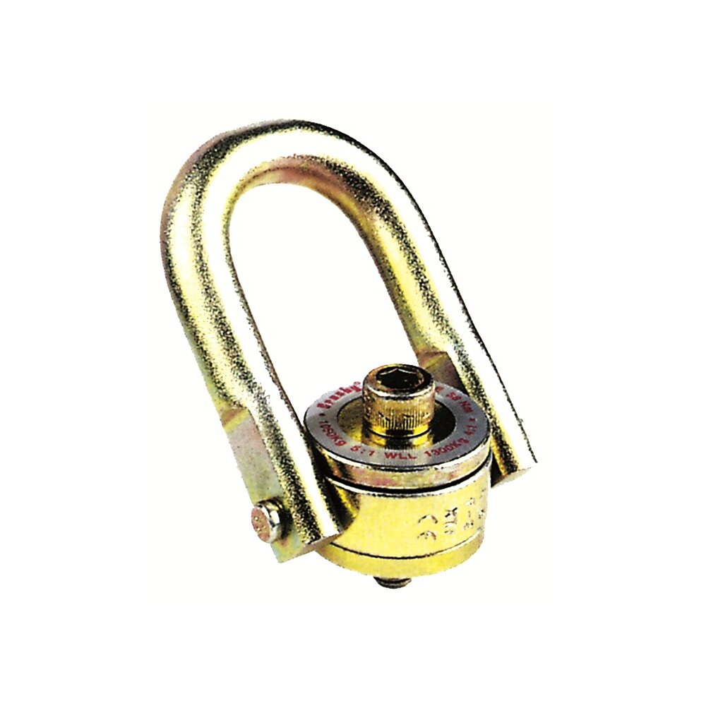 Swivel Hoist Ring HR125 UNC Certex UK